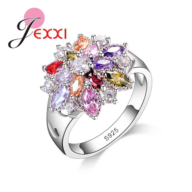 Body Jewelry Wholesale - Girls Bling Jewelry Finger Accessories Fashion