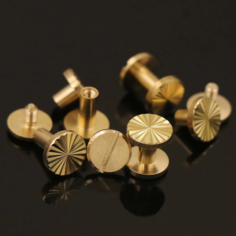 10sets Solid Brass Binding Chi - Body Jewelry Chicago のレビューと価格