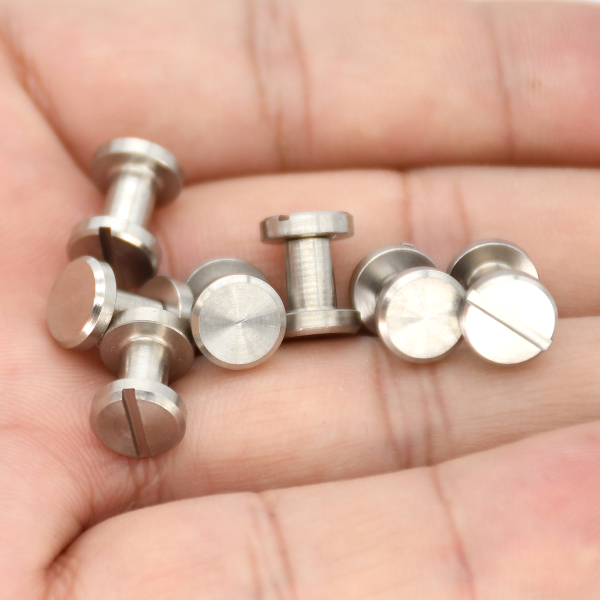 10sets Stainless Steel Binding - Body Jewelry Chicago のレビューと価格