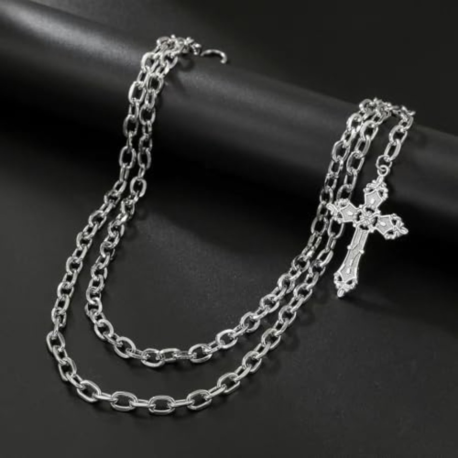 Wallet Chain for Men Women Hip - Body Jewelry For Men のレビューと価格