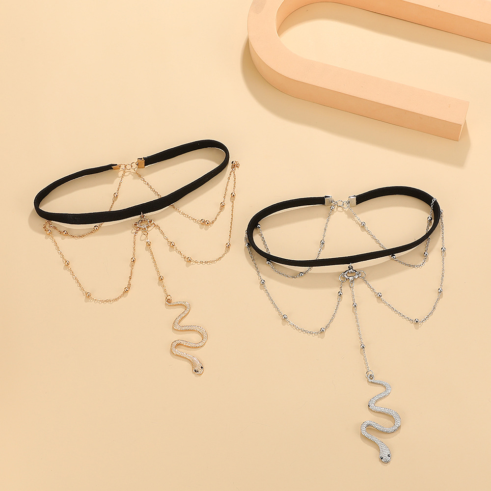 European American Beach Sexy S - Body Jewelry Leg Chain のレビューと価格