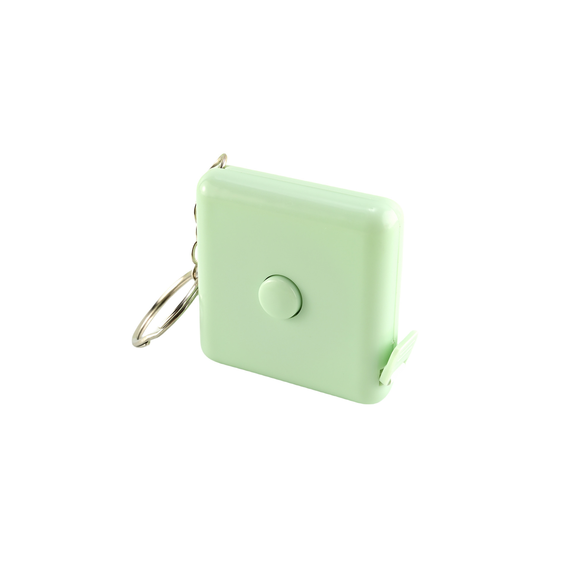 150Cm Square Tape Mini Tape Me - Body Jewelry Measurements のレビューと価格