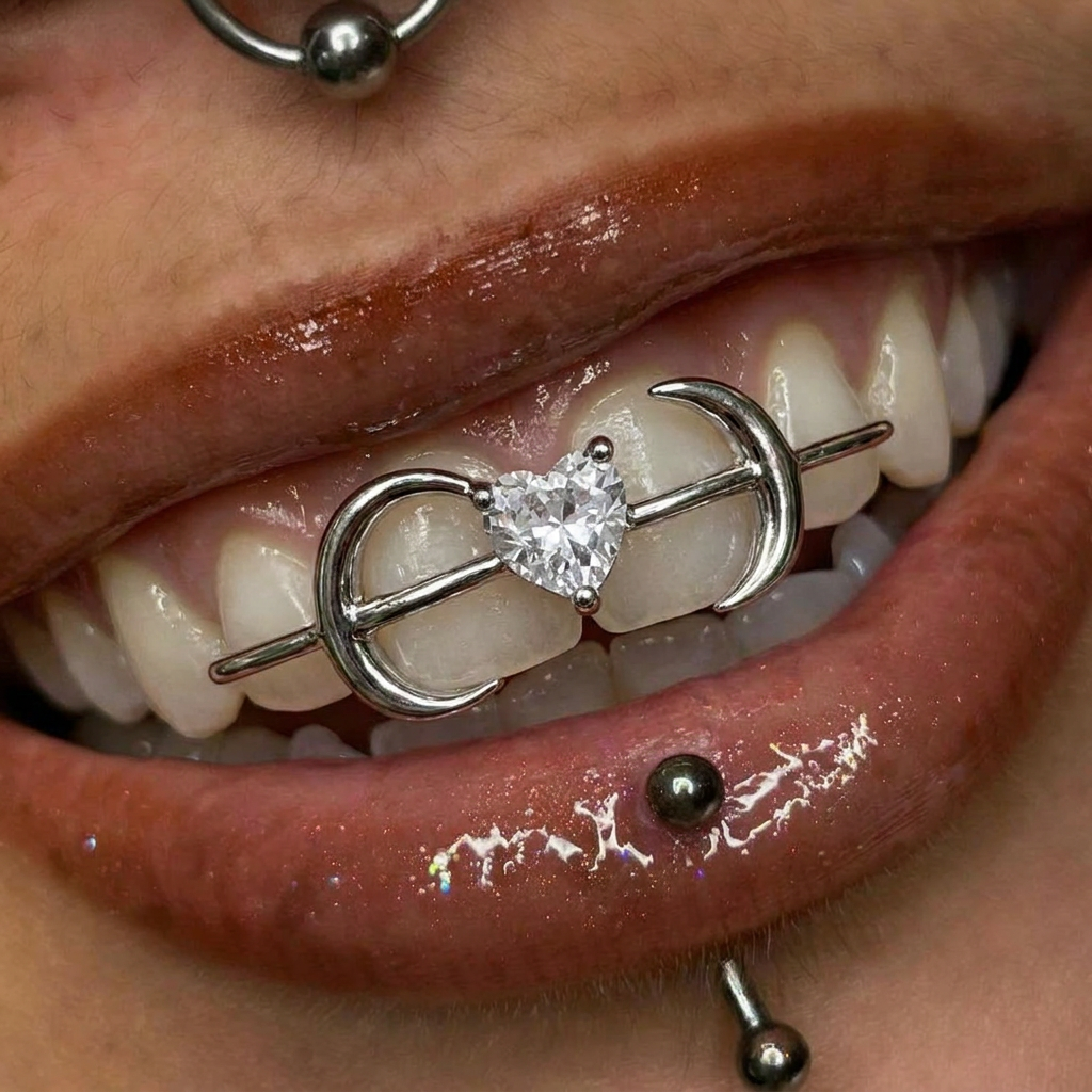 New Style Piercing Bow And Arr - Body Jewelry And Piercing のレビューと価格