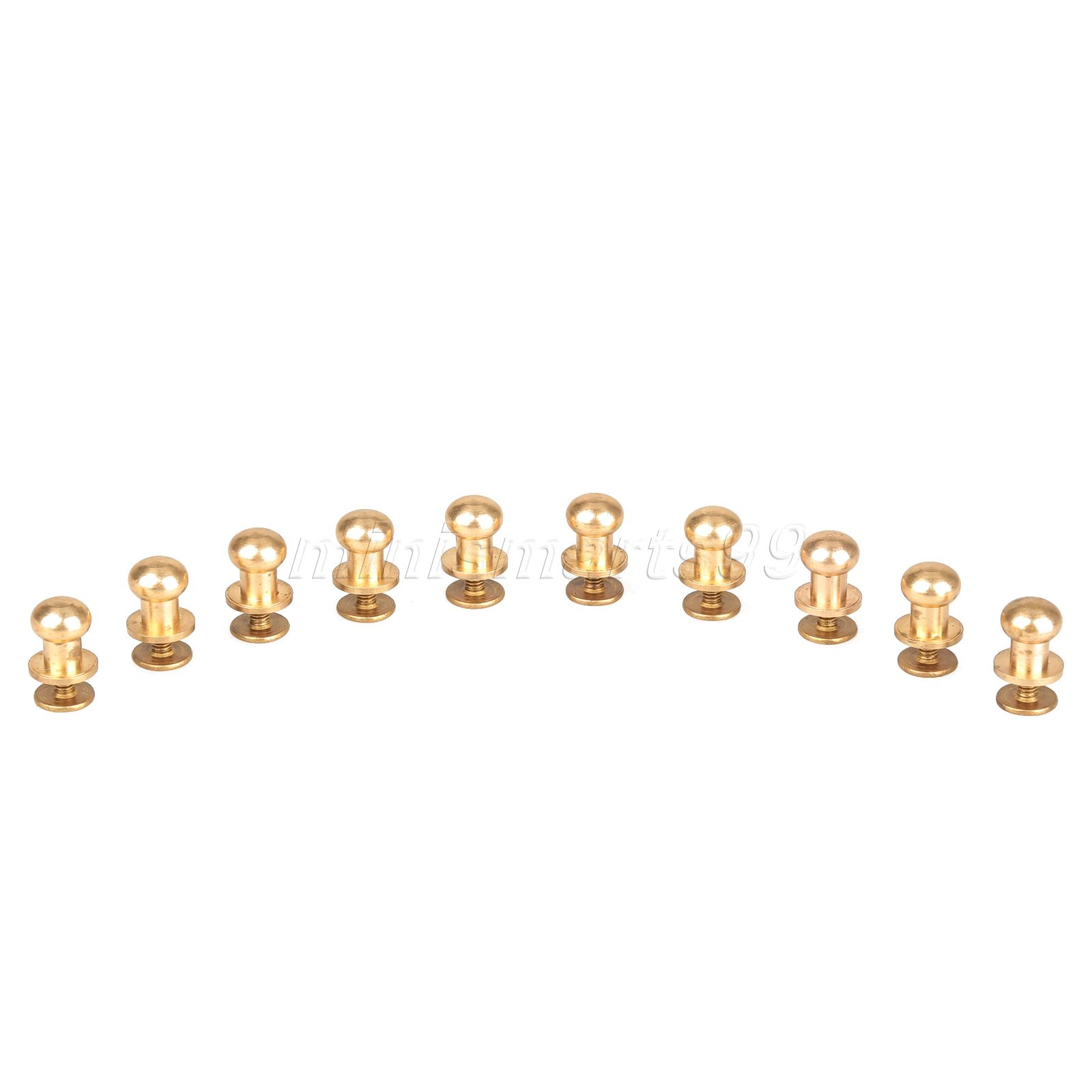 10pcs 5/6/7/8/9/10mm Solid Bra - Body Jewelry Chicago のレビューと価格