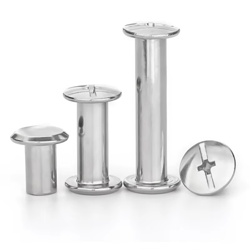 Nail Rivet Bolt M3 M4 M5 M6 30 - Body Jewelry Chicago のレビューと価格