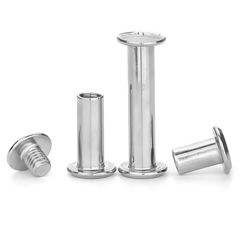 Nail Rivet Bolt M3 M4 M5 M6 30 - Body Jewelry Chicago のレビューと価格