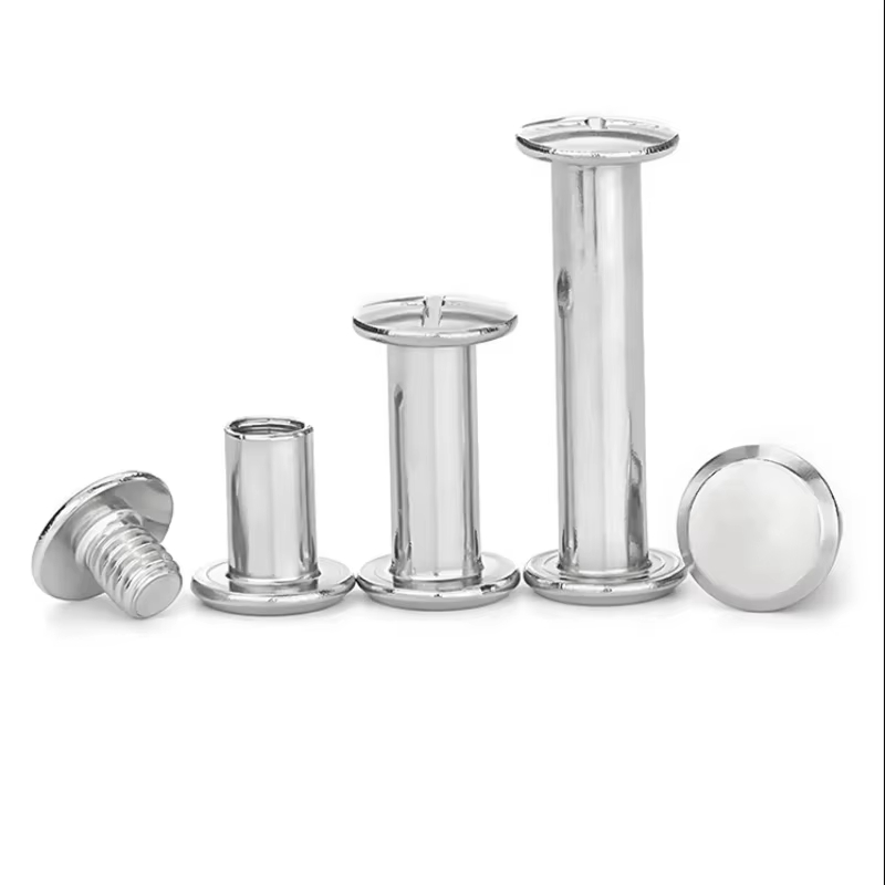 Nail Rivet Bolt M3 M4 M5 M6 30 - Body Jewelry Chicago のレビューと価格