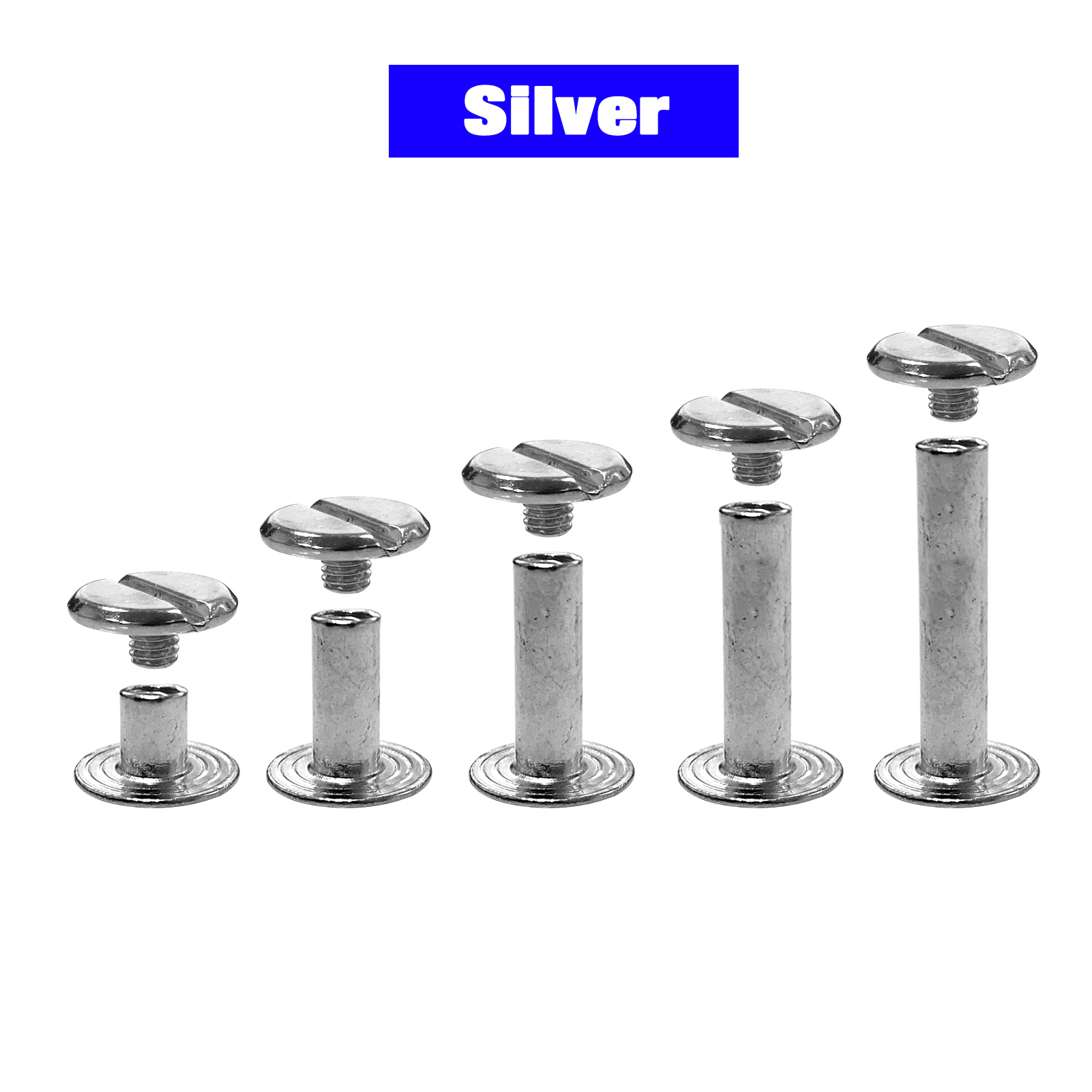 10Pcs Leather Craft Chicago Sc - Body Jewelry Chicago のレビューと価格