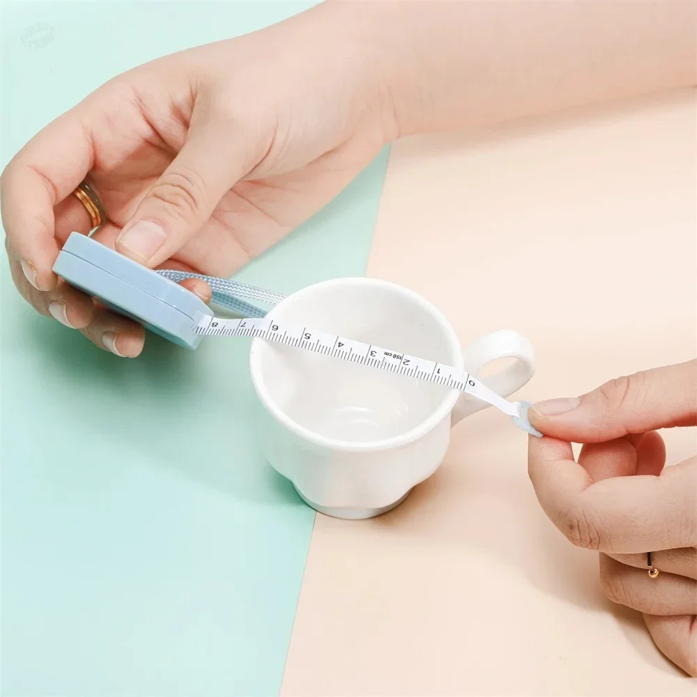 1.5M Portable Tape Measure Sma - Body Jewelry Measurements のレビューと価格