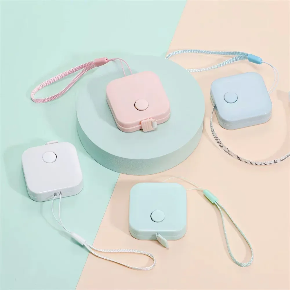 1.5M Portable Tape Measure Sma - Body Jewelry Measurements のレビューと価格