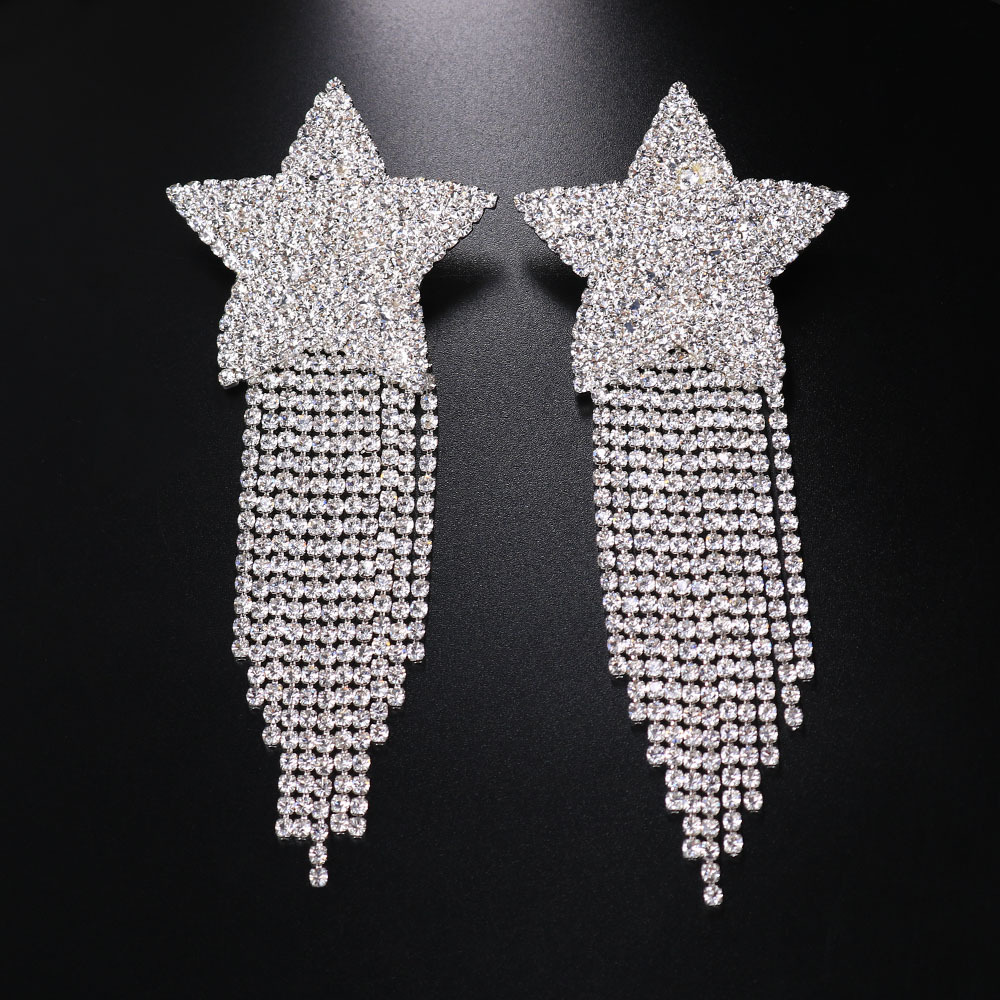 New Body Jewelry Euro-American - Body Jewelry Nipple Chain のレビューと価格