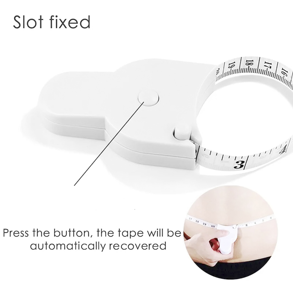 Measuring Tools, Automatic Bod - Body Jewelry Measurements のレビューと価格