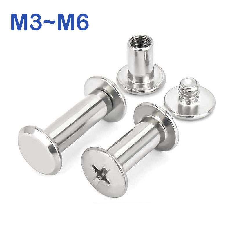 M3 M4 M5 M6 304 A2 Stainless S - Body Jewelry Chicago のレビューと価格