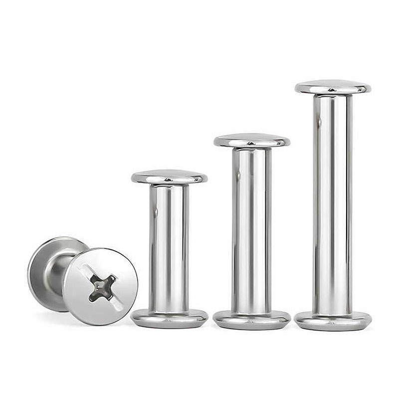 M3 M4 M5 M6 304 A2 Stainless S - Body Jewelry Chicago のレビューと価格