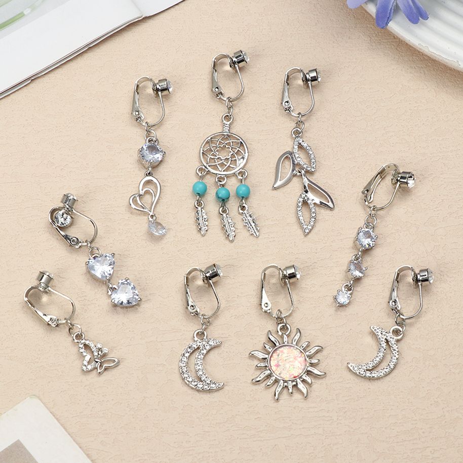 Faux Fake Belly Star Fake Bell - Body Jewelry And Piercing のレビューと価格