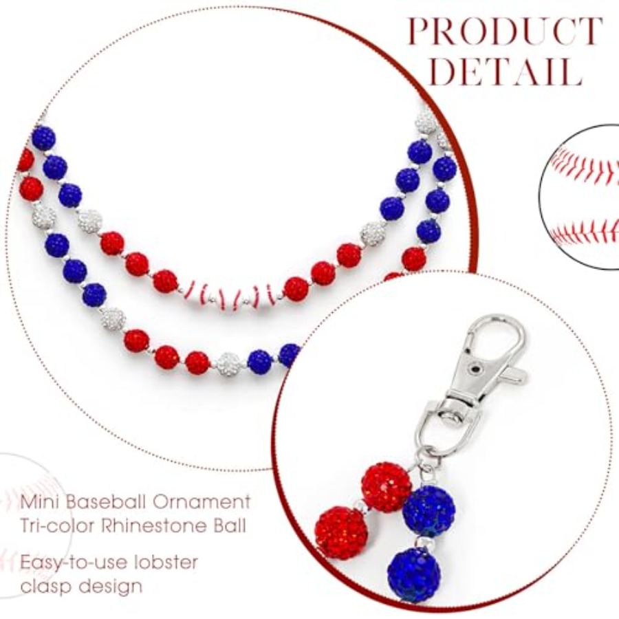 Baseball Wallet Chain Pant Cha - Body Jewelry For Men のレビューと価格