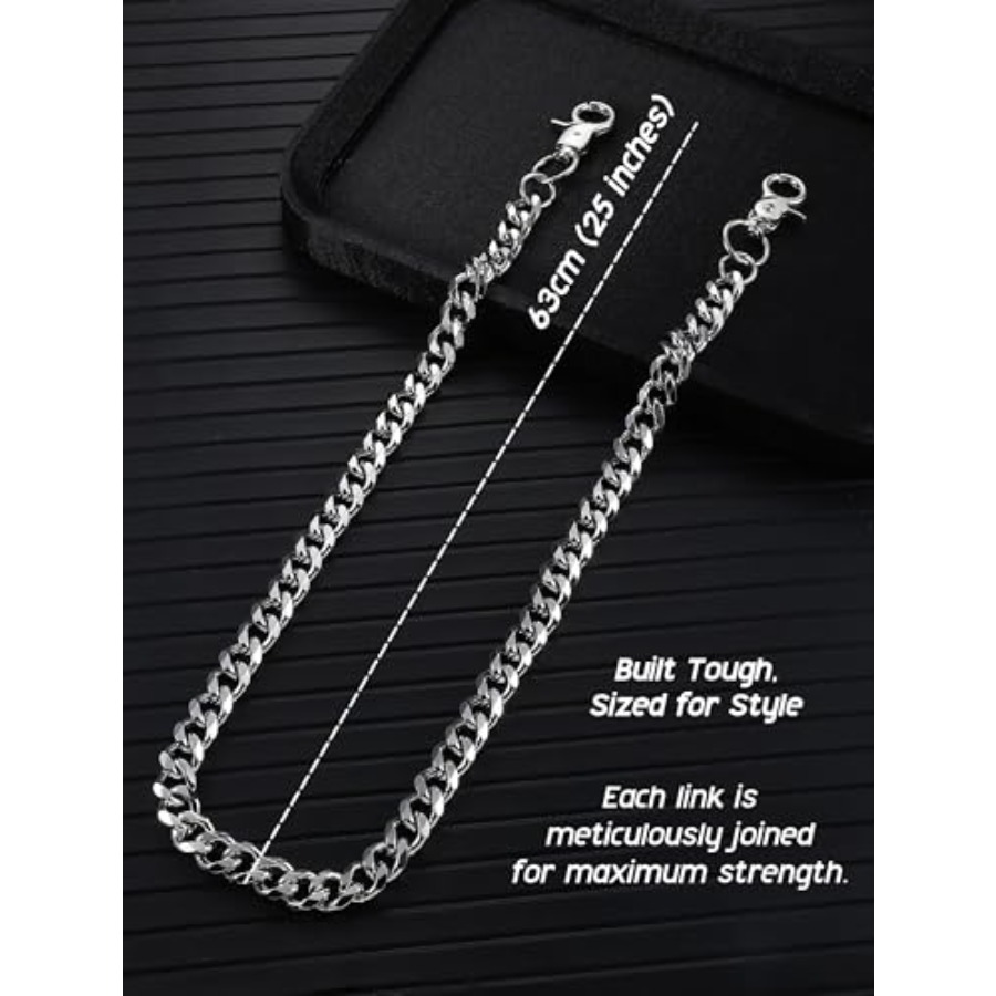 Pants Chains for Men Women, He - Body Jewelry For Men のレビューと価格