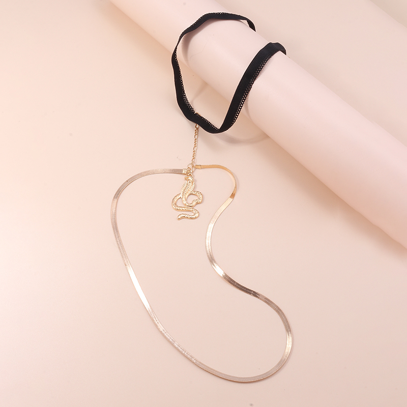 Aihua Bohemian Gold Color Leg  - Body Jewelry Leg Chain のレビューと価格