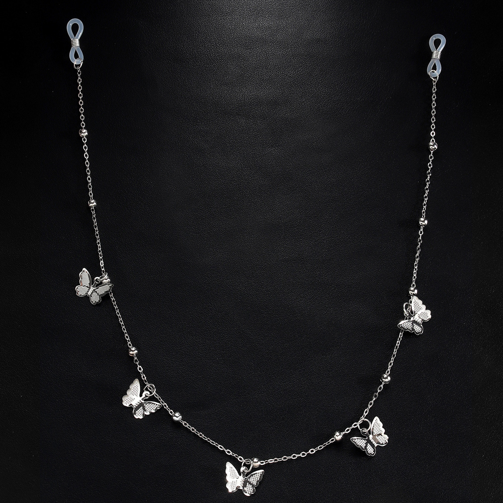 Sexy Metal Butterfly Nipple Ch - Body Jewelry Nipple Chain のレビューと価格