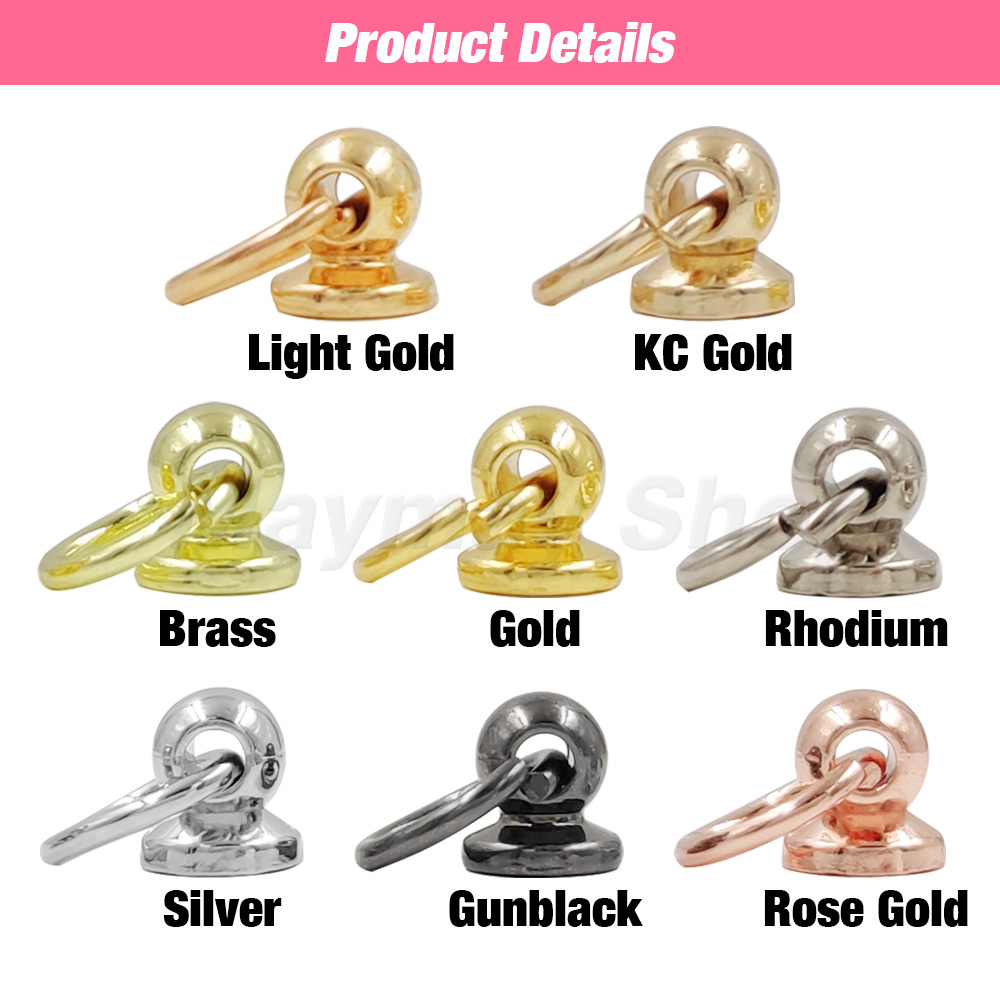 20set 7/8/10mm Metal Chicago S - Body Jewelry Chicago のレビューと価格