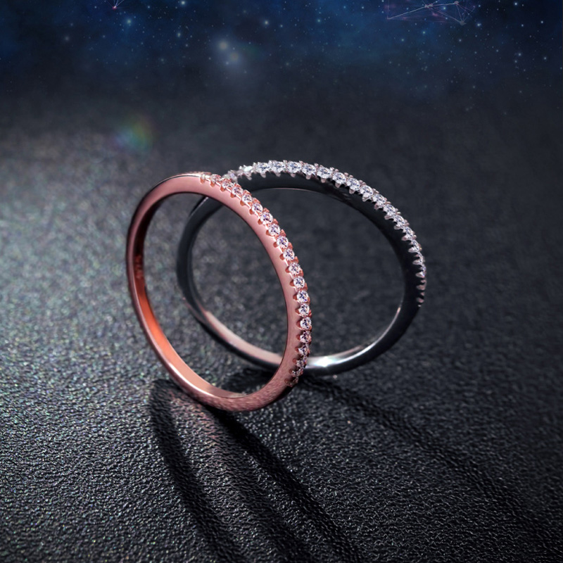 925 Sterling Silver Simple Ele - Body Jewelry Wholesale のレビューと価格