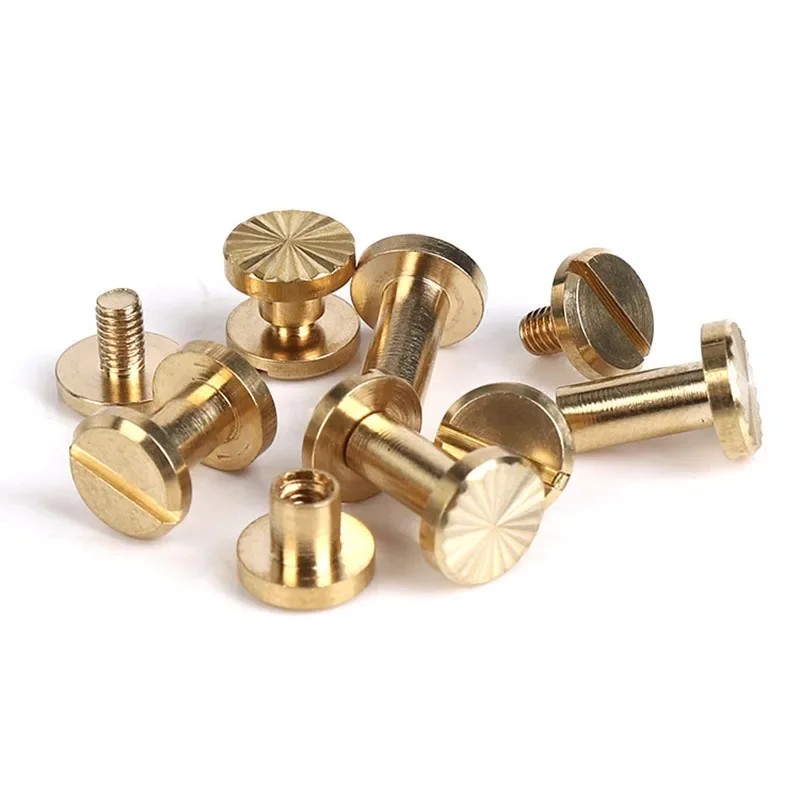 10pcs Brass Binding Chicago Sc - Body Jewelry Chicago のレビューと価格
