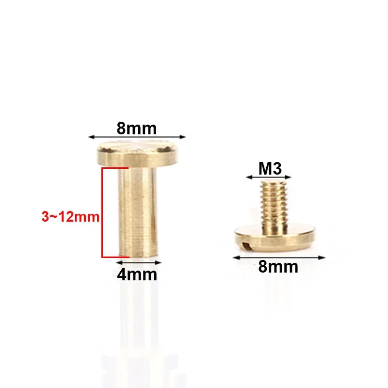 10pcs Brass Binding Chicago Sc - Body Jewelry Chicago のレビューと価格