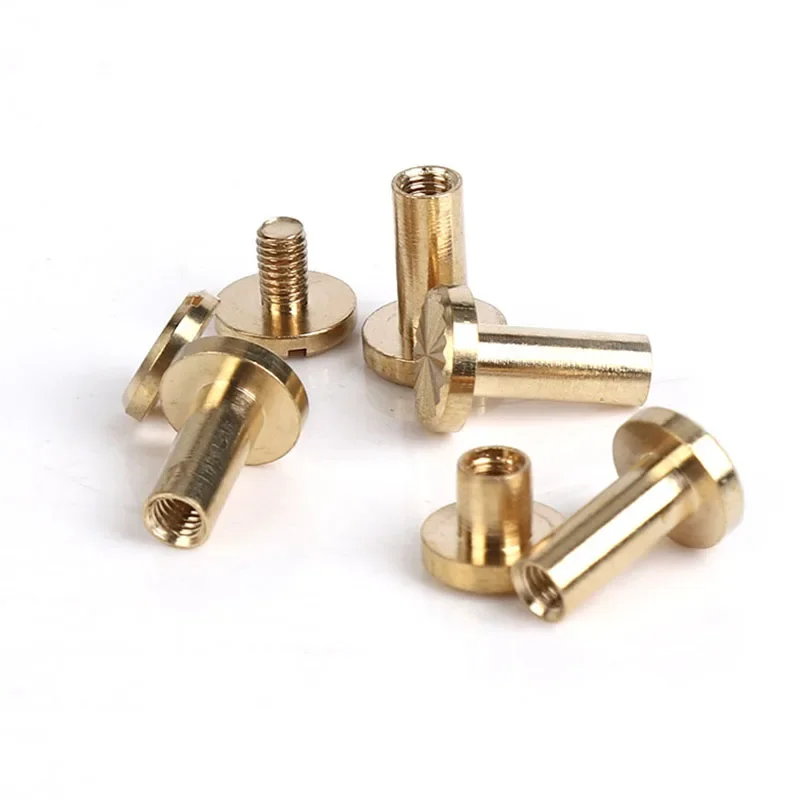 10pcs Brass Binding Chicago Sc - Body Jewelry Chicago のレビューと価格
