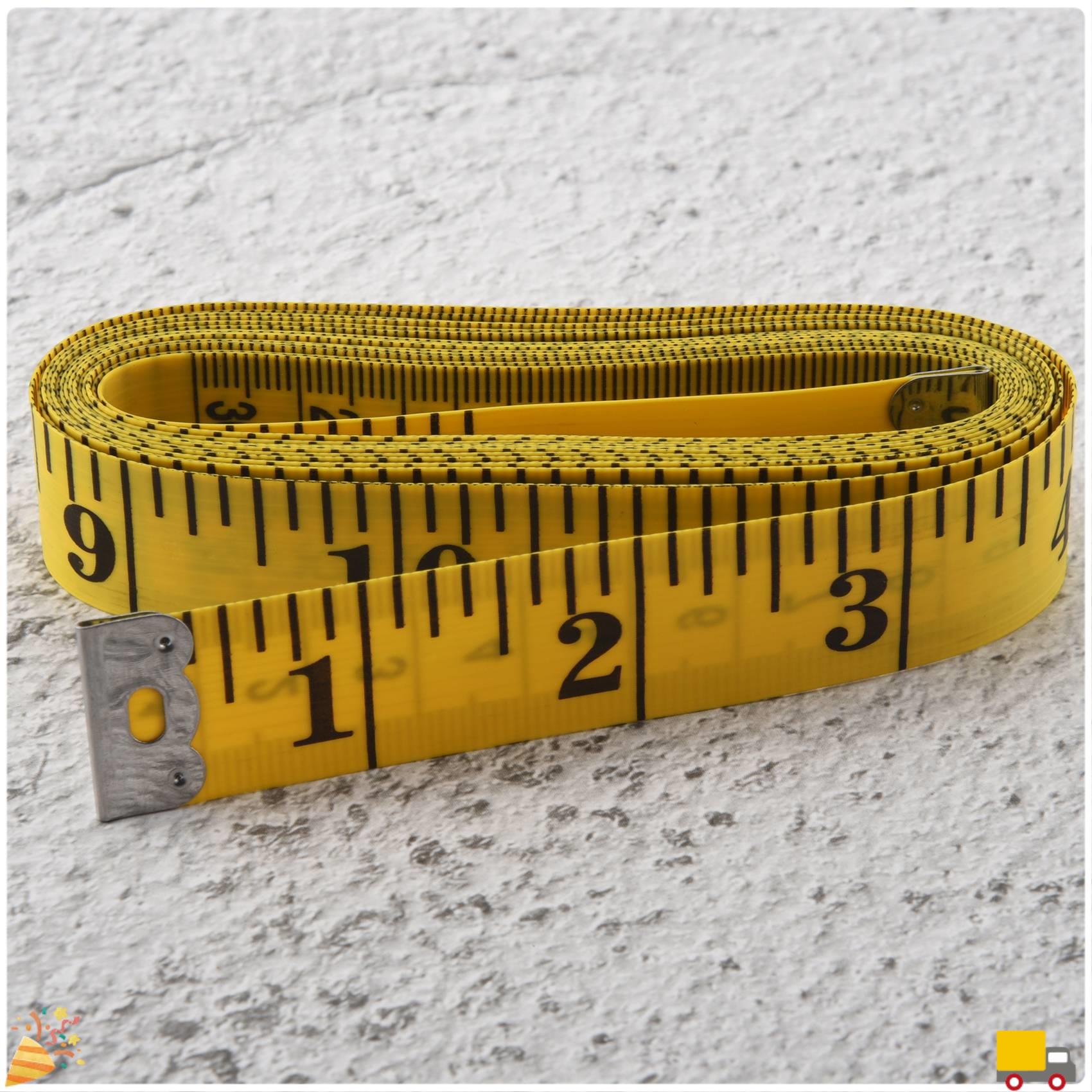 A32HOT-Soft 3 Meter 300CM Sewi - Body Jewelry Measurements のレビューと価格