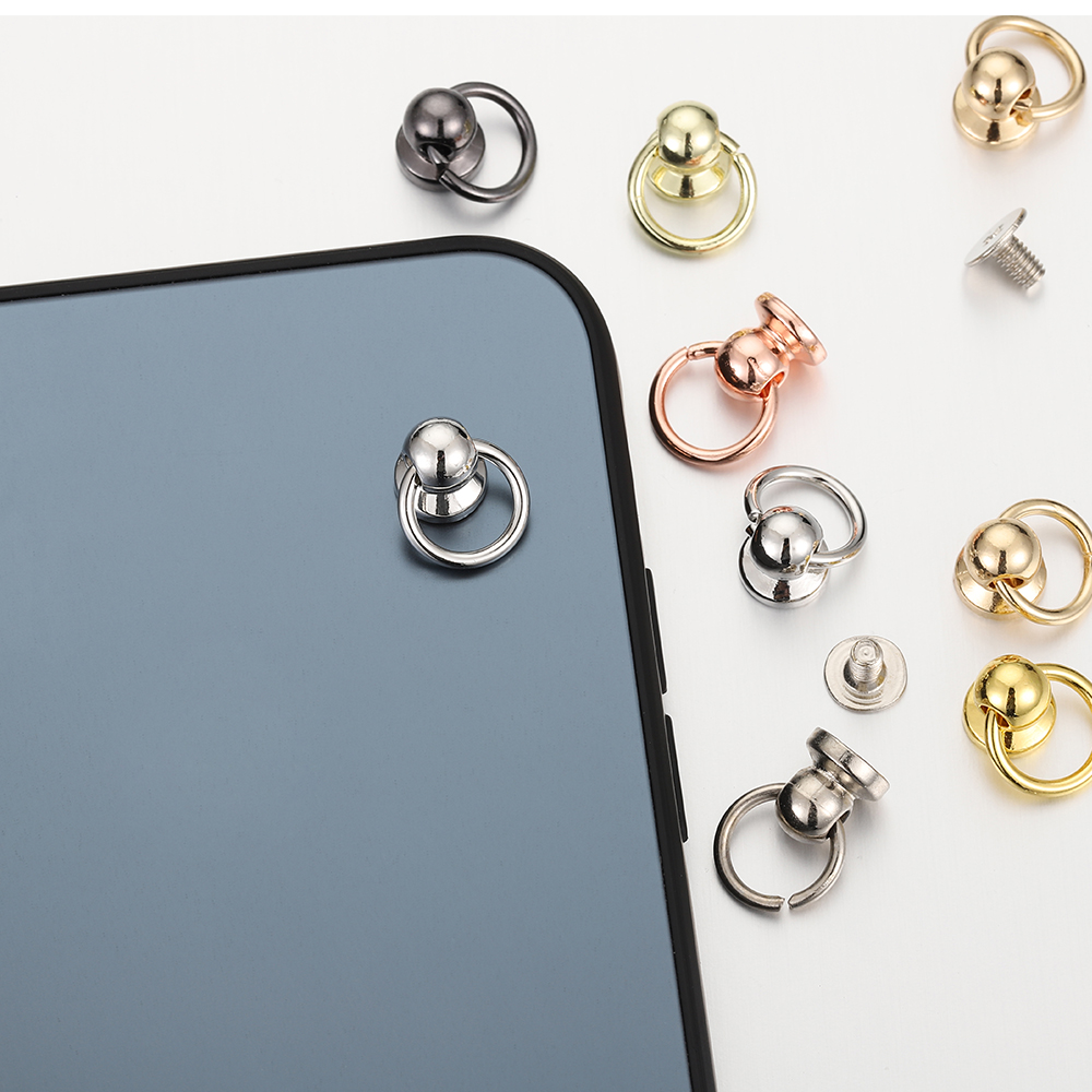 20set Metal Ball Post with O R - Body Jewelry Chicago のレビューと価格