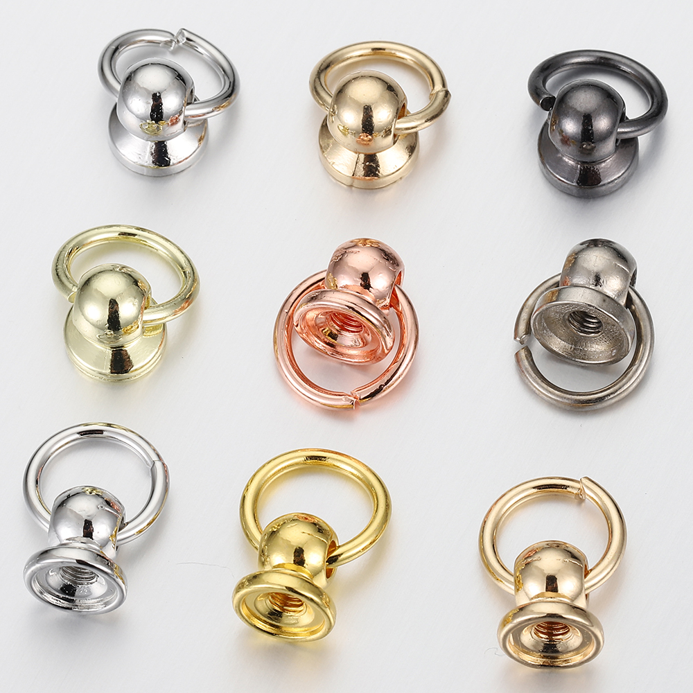 20set Metal Ball Post with O R - Body Jewelry Chicago のレビューと価格