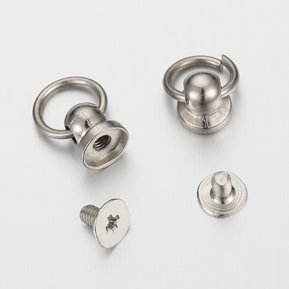 20set Metal Ball Post with O R - Body Jewelry Chicago のレビューと価格