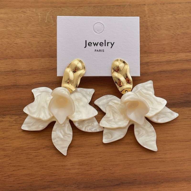 Unique Gardenia Design Elegant - Body Jewelry Wholesale のレビューと価格