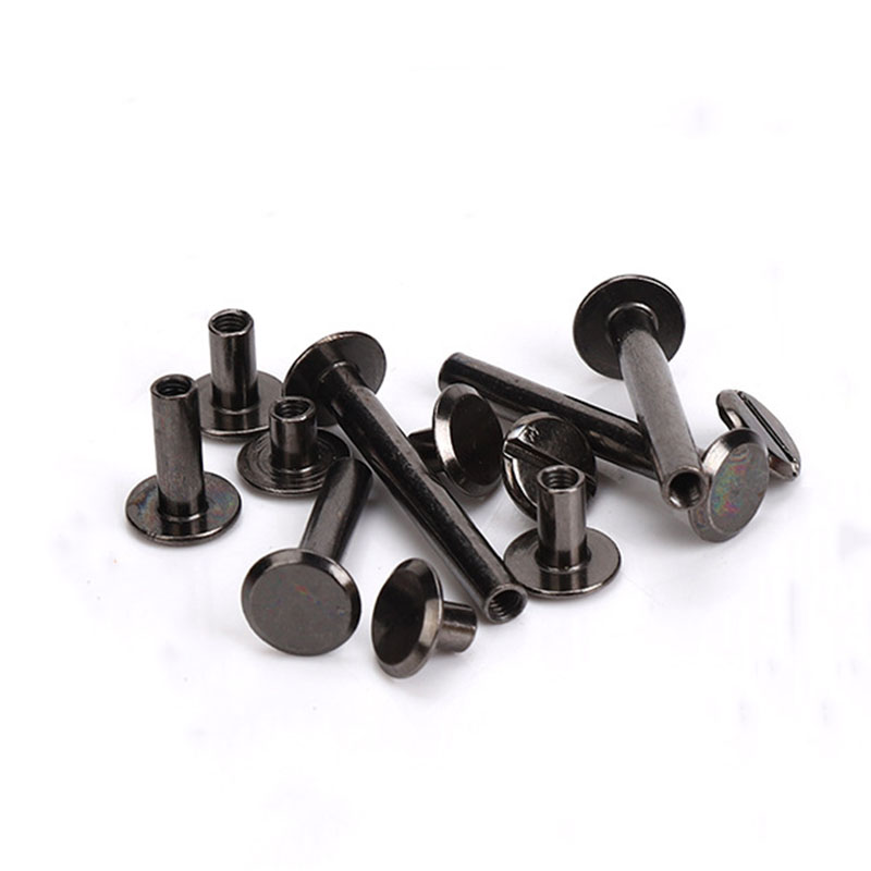 10pcs Metal Gun Black Binding  - Body Jewelry Chicago のレビューと価格