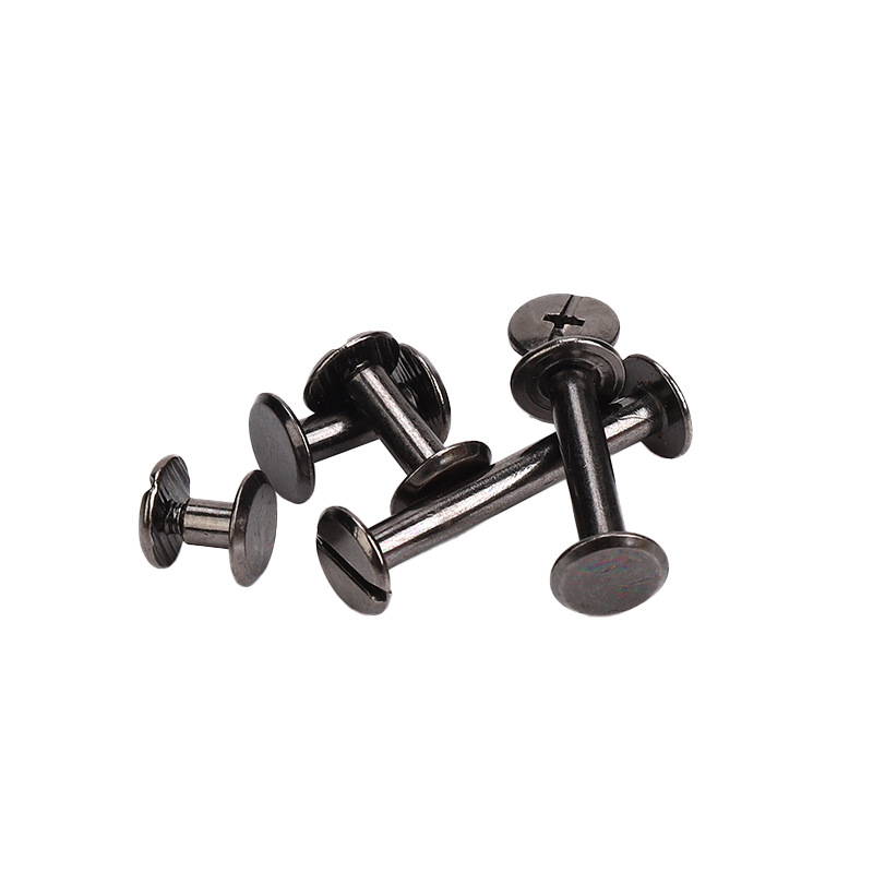 10pcs Metal Gun Black Binding  - Body Jewelry Chicago のレビューと価格
