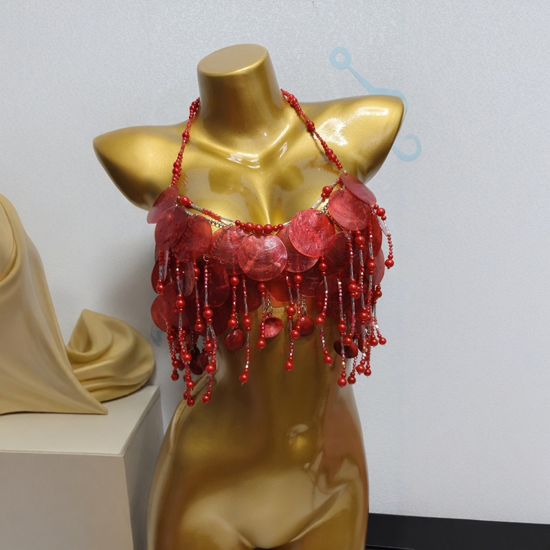 Handmade Sparkly Mermaid Top C - Body Jewelry Helix のレビューと価格