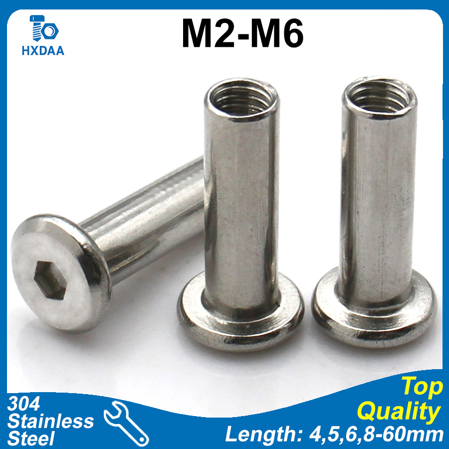 M2 M3 M4 M5 M6 304 Stainless S - Body Jewelry Chicago のレビューと価格