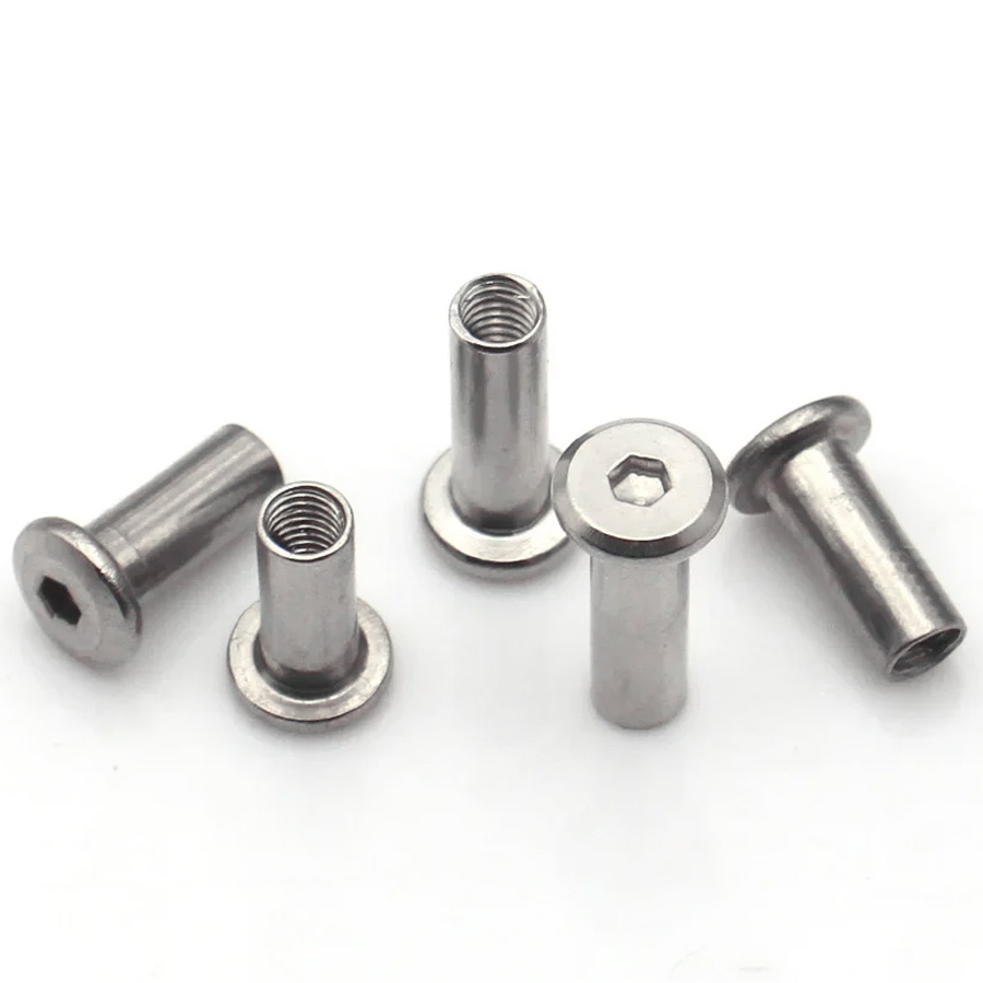 M2 M3 M4 M5 M6 304 Stainless S - Body Jewelry Chicago のレビューと価格