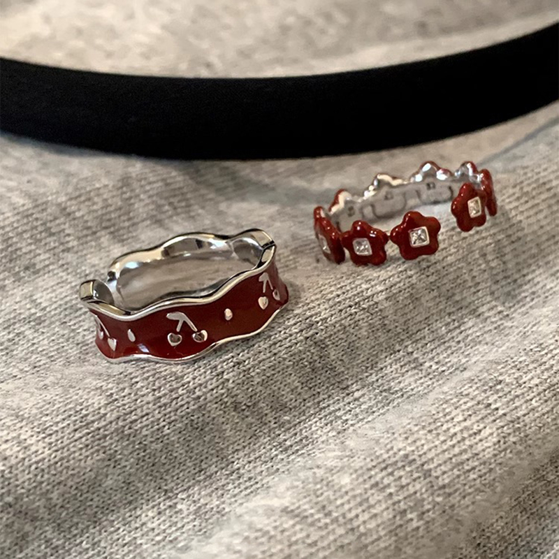 925 Sterling Silver Open Finge - Body Jewelry Wholesale のレビューと価格