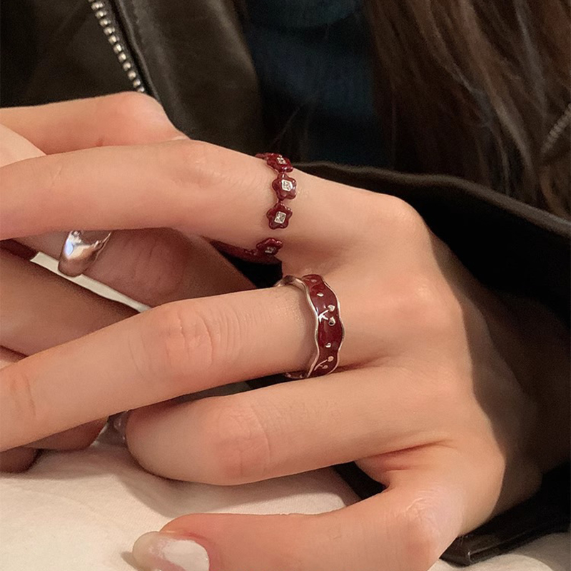 925 Sterling Silver Open Finge - Body Jewelry Wholesale のレビューと価格