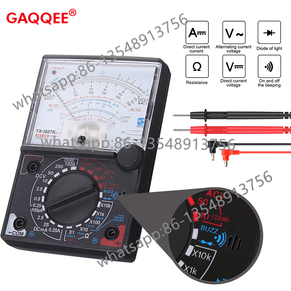 YX-360TRE-L-B Pointer Multimet - Body Jewelry Measurements のレビューと価格