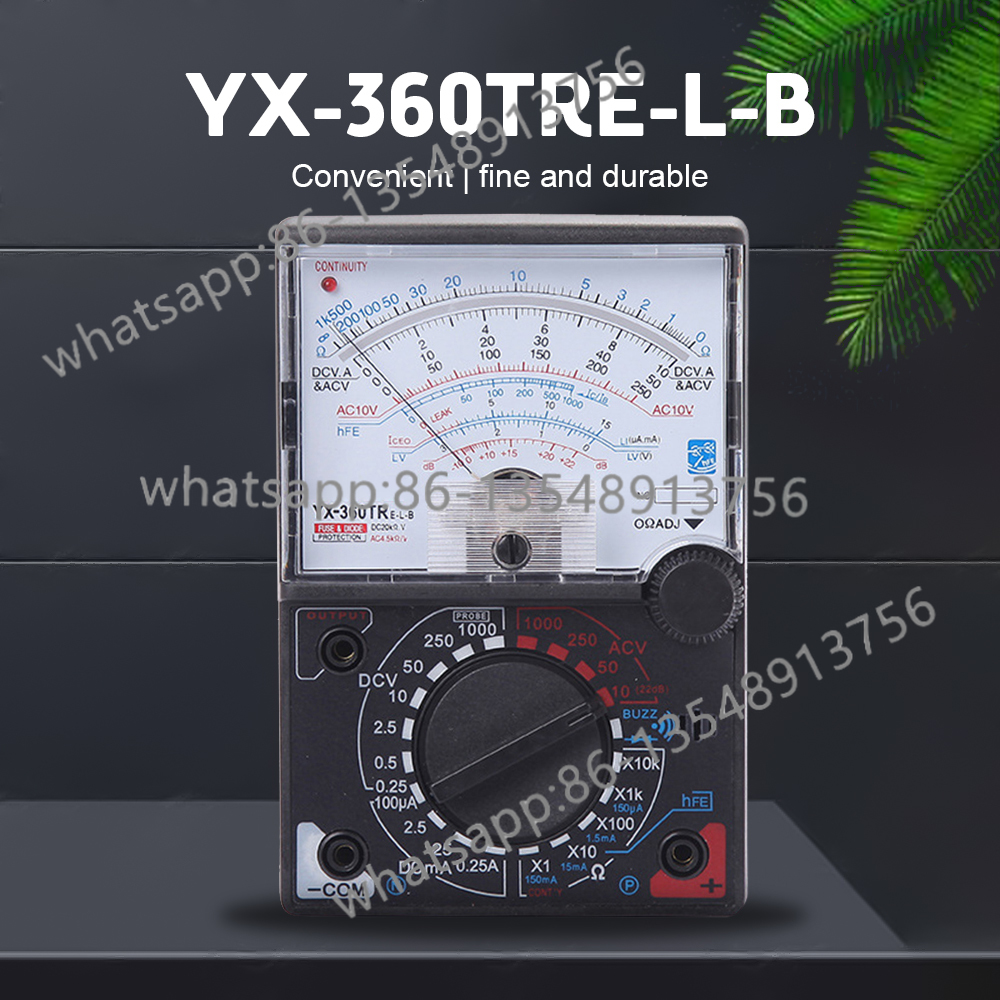 YX-360TRE-L-B Pointer Multimet - Body Jewelry Measurements のレビューと価格