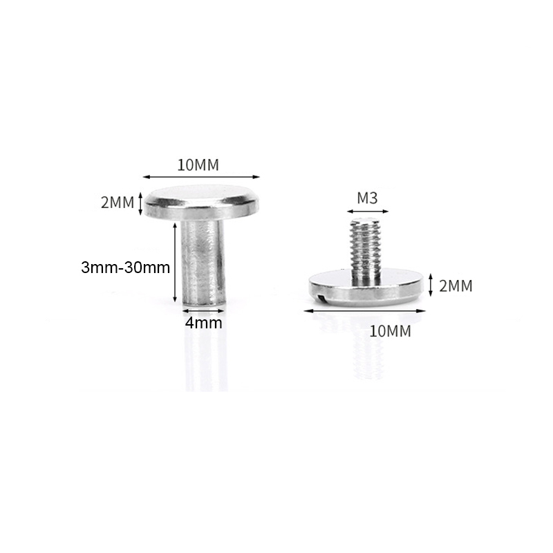 10pcs Nickel-plated Brass Bind - Body Jewelry Chicago のレビューと価格