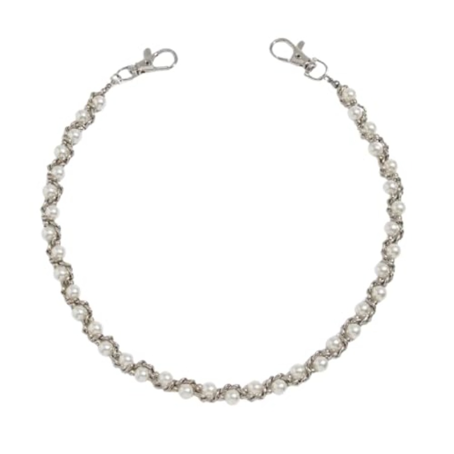Pearl Wrap Pants Chain - Hip H - Body Jewelry For Men のレビューと価格