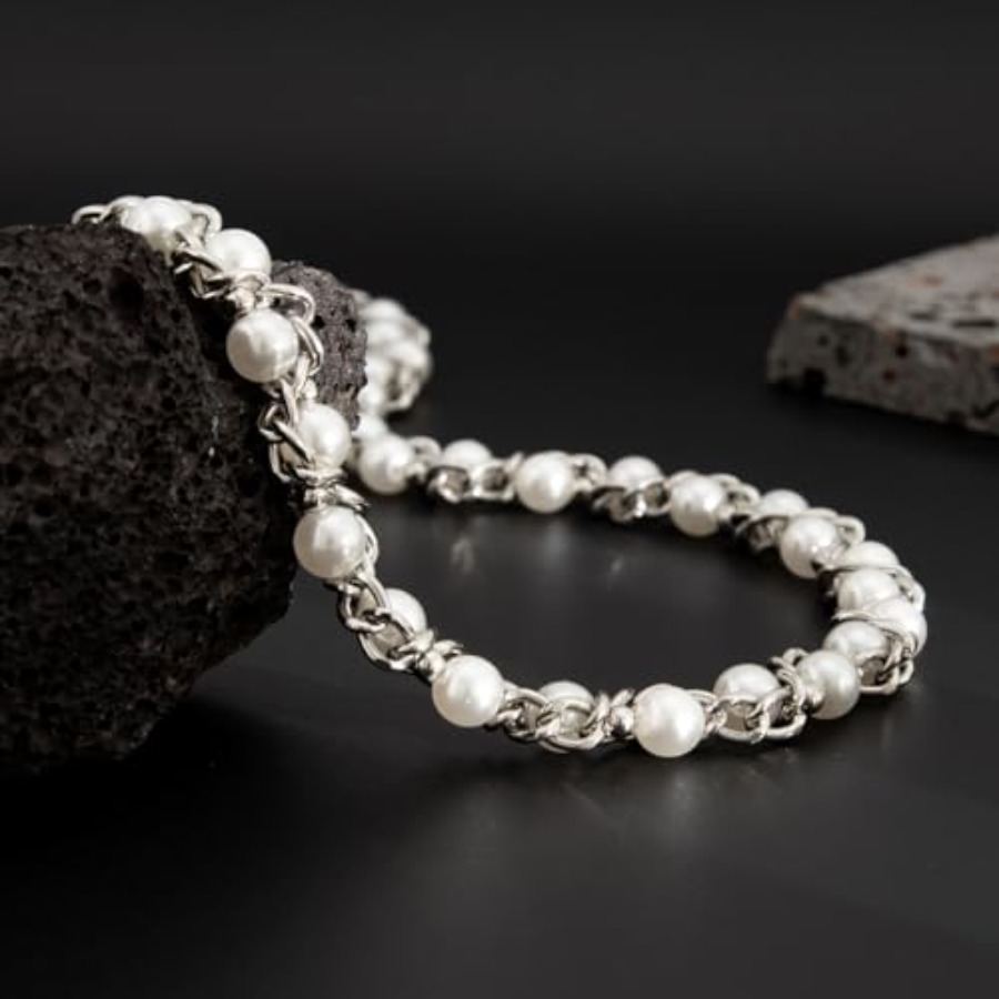 Pearl Wrap Pants Chain - Hip H - Body Jewelry For Men のレビューと価格