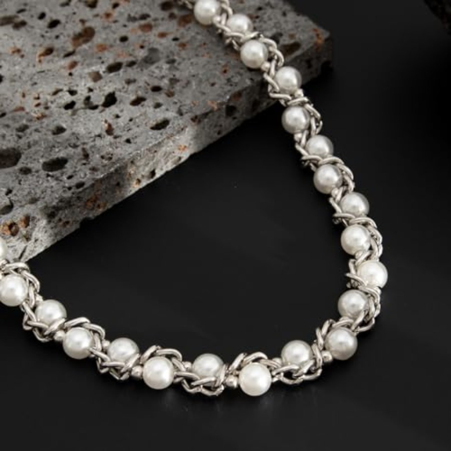Pearl Wrap Pants Chain - Hip H - Body Jewelry For Men のレビューと価格