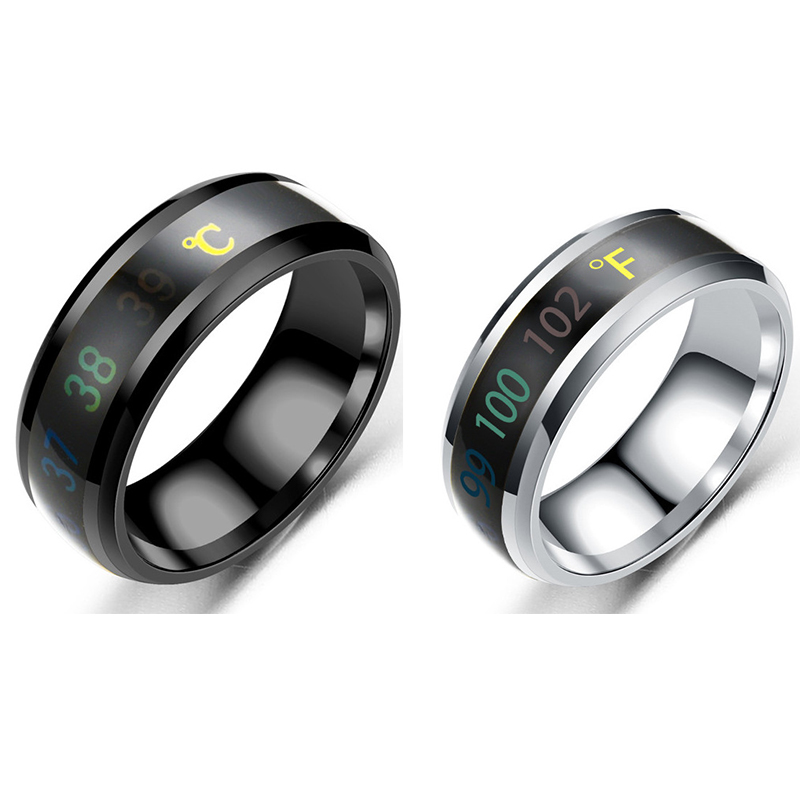 Smart Sensor Body Temperature  - Body Jewelry Measurements のレビューと価格