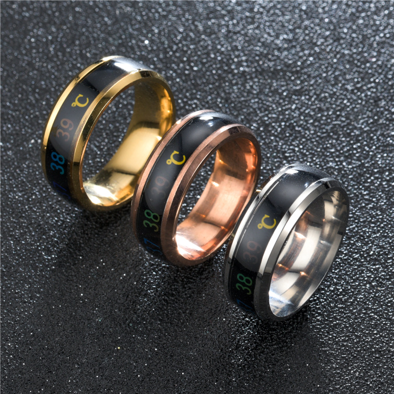 Smart Sensor Body Temperature  - Body Jewelry Measurements のレビューと価格