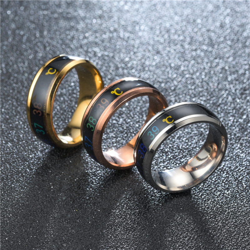 Smart Sensor Body Temperature  - Body Jewelry Measurements のレビューと価格