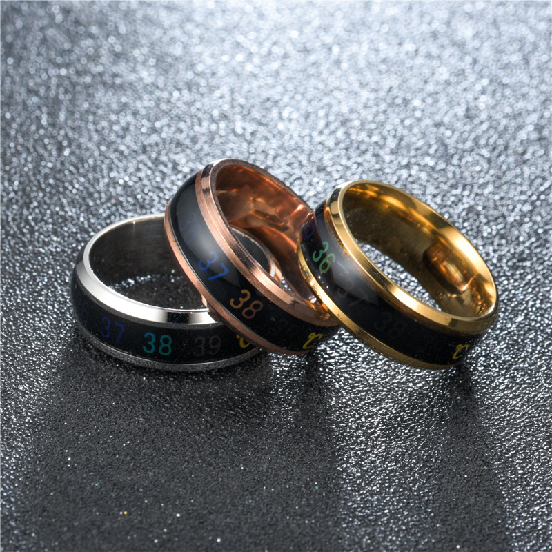 Smart Sensor Body Temperature  - Body Jewelry Measurements のレビューと価格